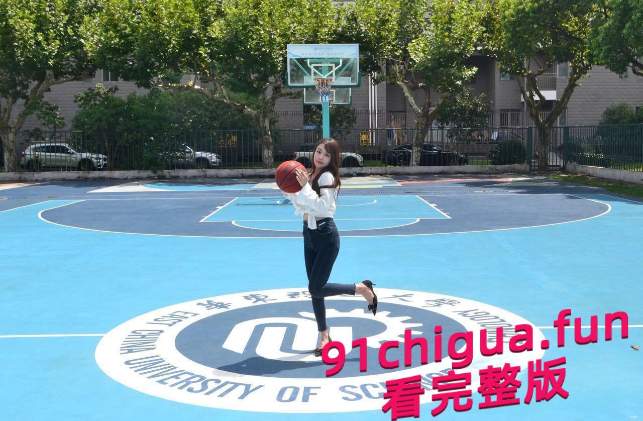 高校丑闻！上海理工教师万婷欲望失控 勾引学生上演荒淫激情大戏 #上海理工#女教师#师生恋-2