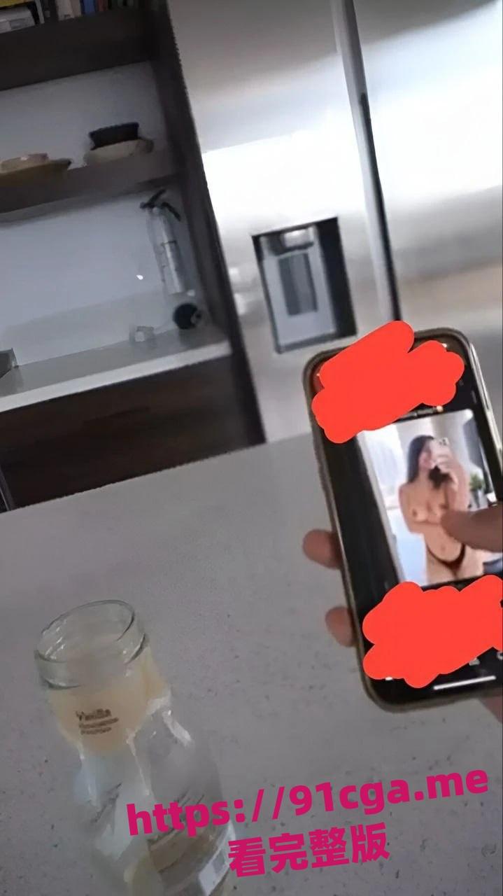 高颜值留学生母狗李欣 日常被白人男友调教性爱分手后曝光流出-7