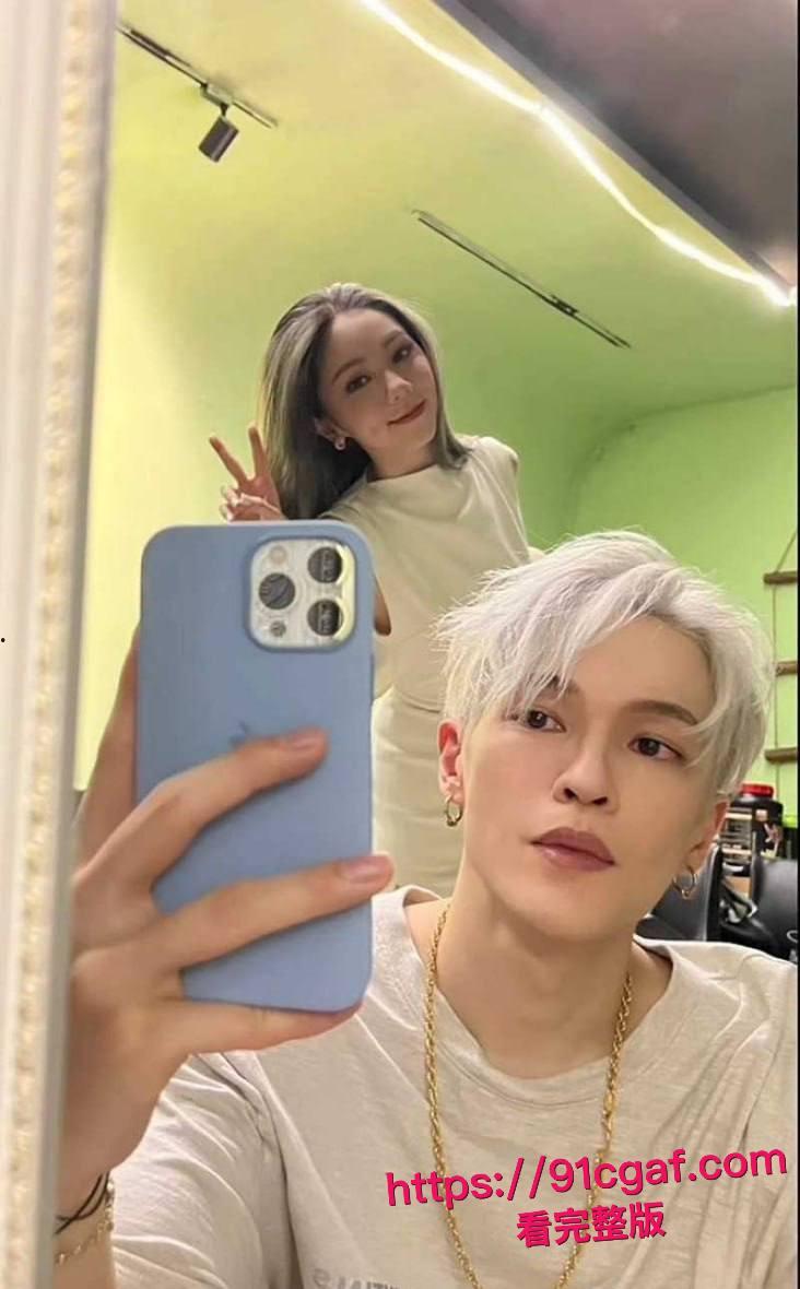 顶流女星 邓紫棋 曝出被绿猛料 男友魏骏杰出轨香港女歌手林芊莹 性爱视频全网独家曝光！ #国民级女星邓紫棋 #邓紫棋男友魏骏杰出轨 #邓紫棋被男友绿 #魏骏杰出轨女歌手林芊莹-13