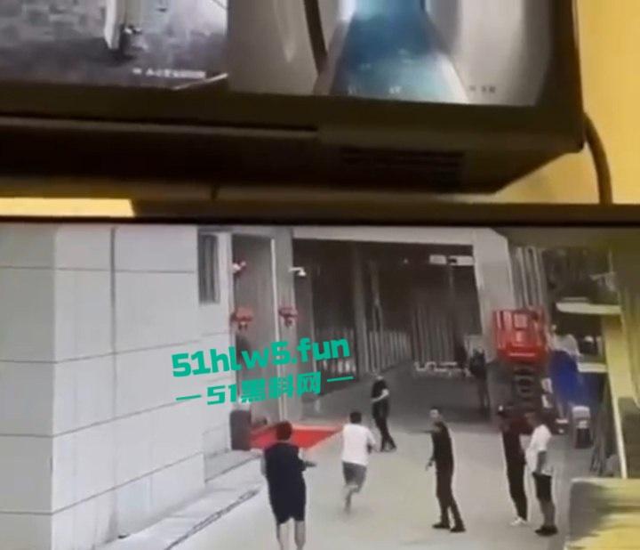 柬埔寨金边机场【AK枪击案】曝光，先手枪威胁再掏出AK扫射，持枪中国籍男子已经被逮捕。-9