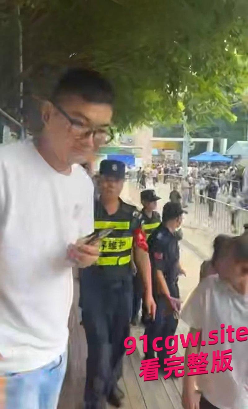 广州鹭江球场5.26踩踏事件曝光！-4