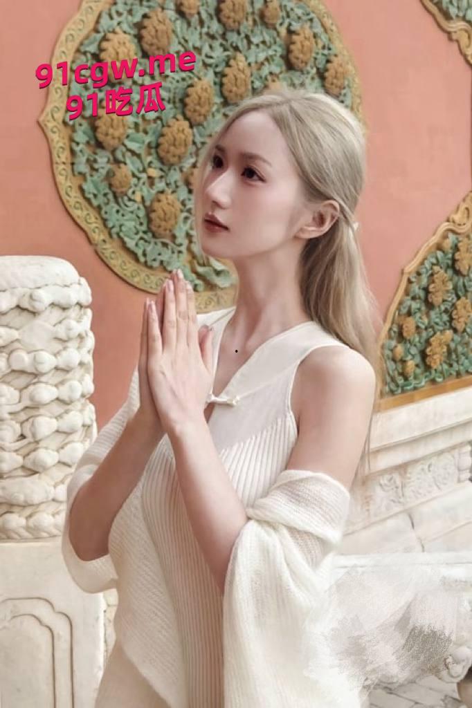 抖音火爆全网的网红女神焕儿，如今以90210的新名字再次归来！还记得之前她的个人视频被前男友泄露出去-4