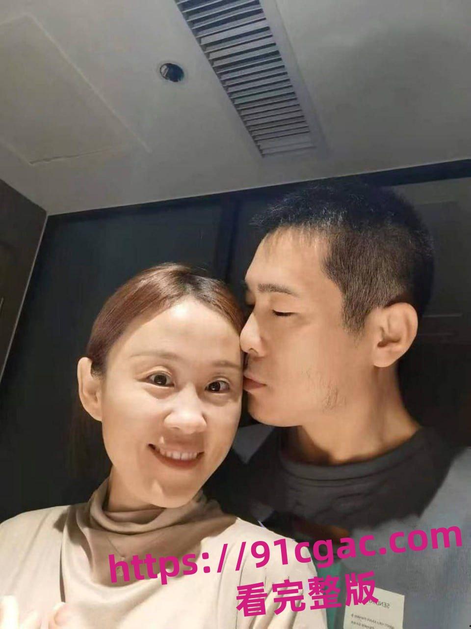 河北省肃宁县育英学校一名人民女教师曹静 婚内出轨被曝光，男方妻子把聊天记录-2