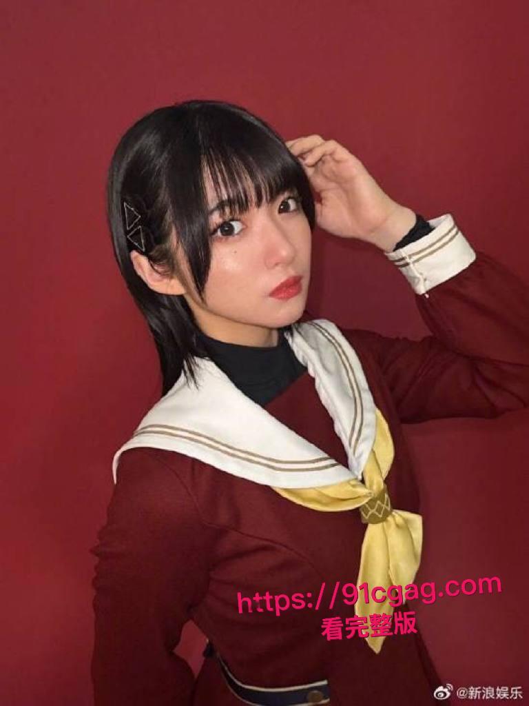 宅男杀手日本声优进藤天音出轨丑闻 男友神话怒怼变八岐大蛇圣经 Q版蛇妖嘲讽笑翻天 视频跪舔后入骑乘骚穴榨精浪叫不停！-15