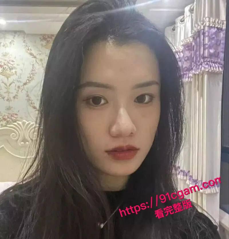 青岛已婚小少妇林昕怡酒店调教视频曝光，金主玩法太猛辣眼睛！-1