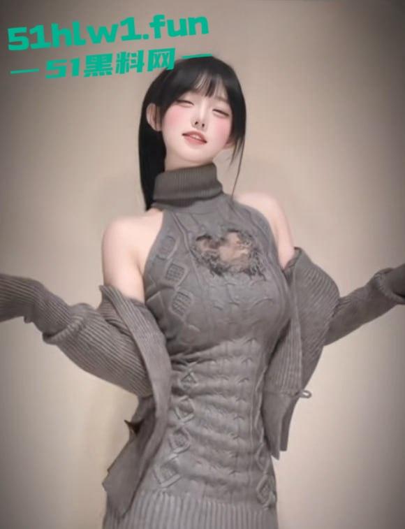 抖音百万粉丝擦边女网红【童锣烧 】微密圈大尺度作品流出 白丝肥臀顶级蜂腰简直太绝了！-5